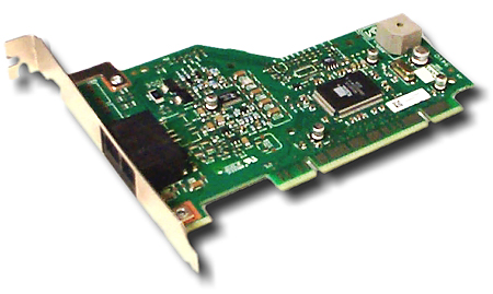 US Robotics Internal Fax modem